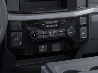 2026 Ford F-550SD XL Fleet DRW