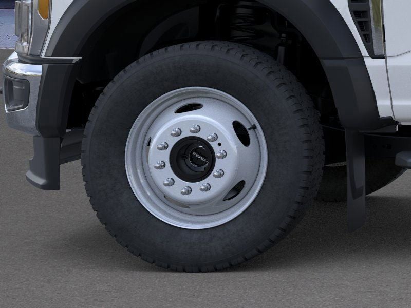 2026 Ford F-550SD XL Fleet DRW