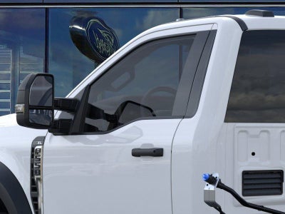 2026 Ford F-550SD XL Fleet DRW