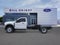 2026 Ford F-550SD XL Fleet DRW