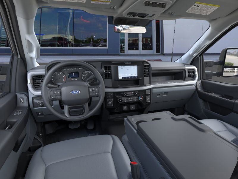 2026 Ford F-550SD XL Fleet DRW
