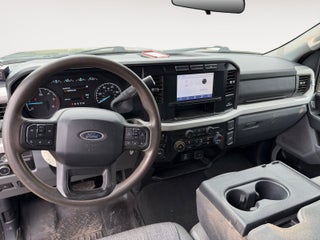 2024 Ford F-350SD XLT