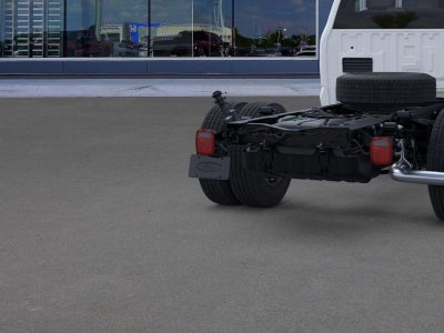 2026 Ford F-350SD XL DRW