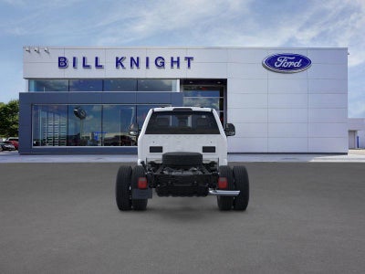 2026 Ford F-350SD XL DRW