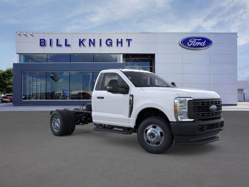 2026 Ford F-350SD XL DRW