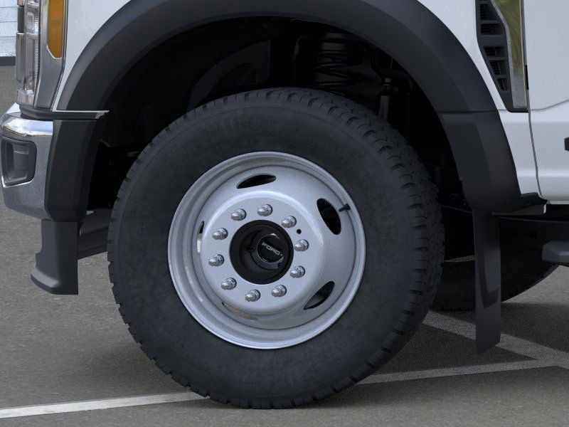 2026 Ford F-550SD XL Fleet DRW