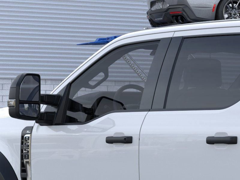 2026 Ford F-550SD XL Fleet DRW