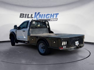 2025 Ford F-550SD XL DRW