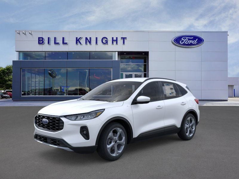 2026 Ford Escape Hybrid ST-Line Select