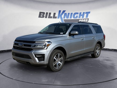 2024 Ford Expedition Max XLT