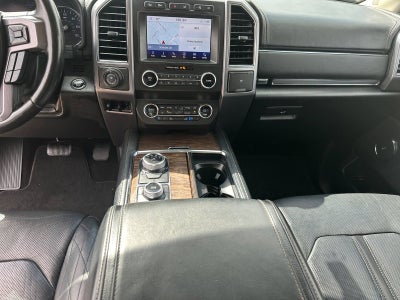 2020 Ford Expedition Max Platinum