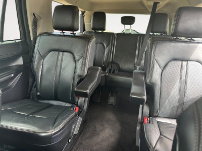 2020 Ford Expedition Max Platinum