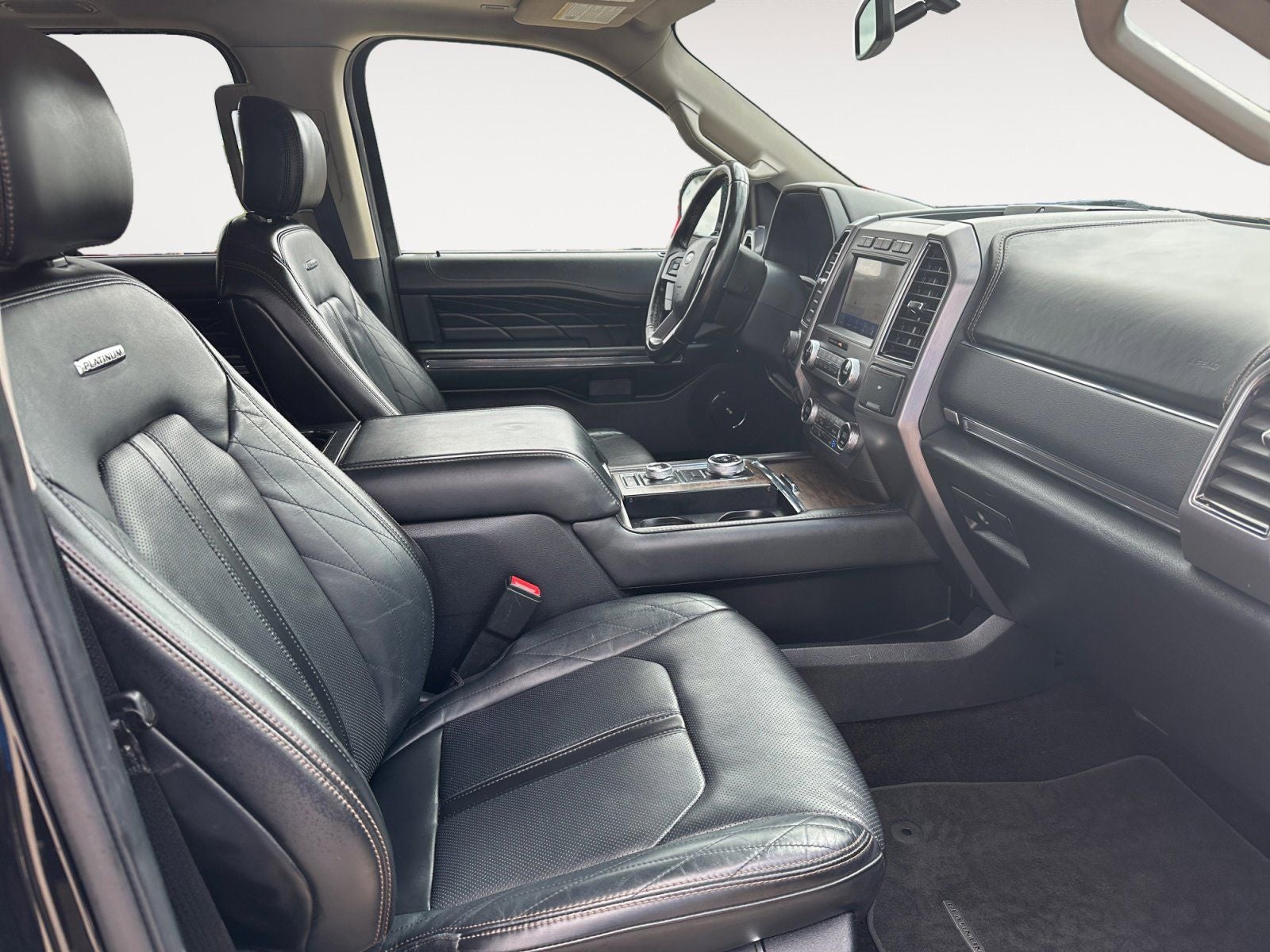 2020 Ford Expedition Max Platinum
