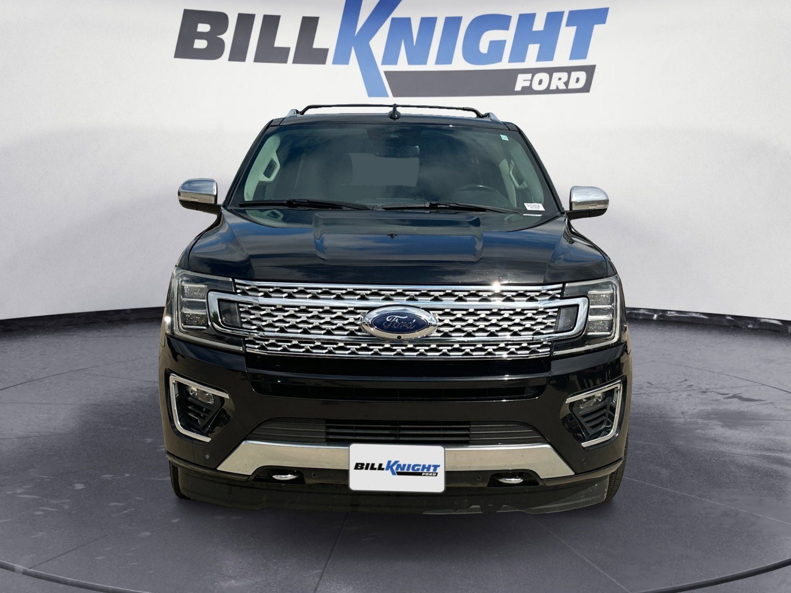 2020 Ford Expedition Max Platinum