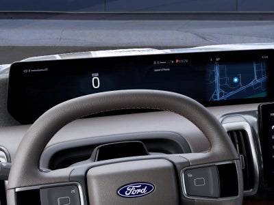 2027 Ford Expedition Max King Ranch