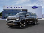2027 Ford Expedition Max King Ranch