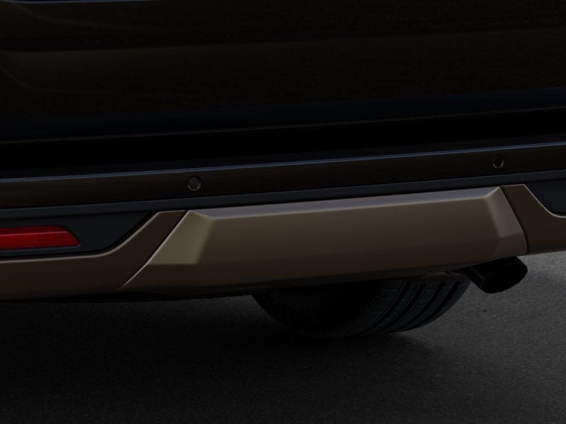 2027 Ford Expedition Max King Ranch