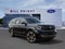 2027 Ford Expedition Max King Ranch