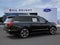2027 Ford Expedition Max King Ranch