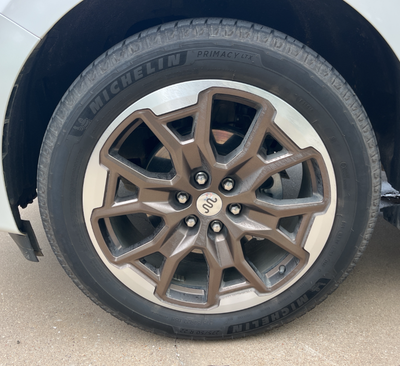 2025 Ford Expedition Max King Ranch