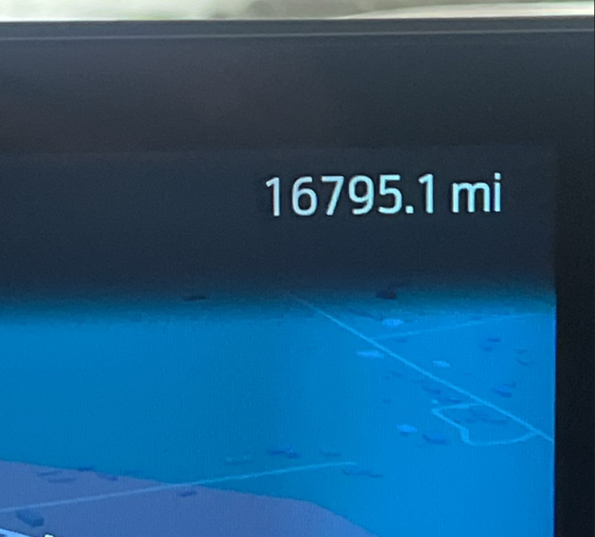 2025 Ford Expedition Max King Ranch