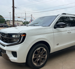 2025 Ford Expedition Max King Ranch