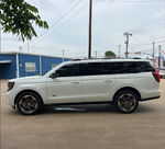 2025 Ford Expedition Max King Ranch