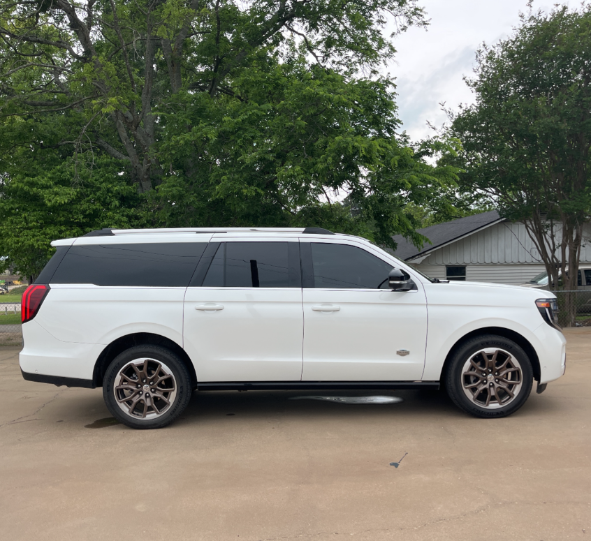 2025 Ford Expedition Max King Ranch