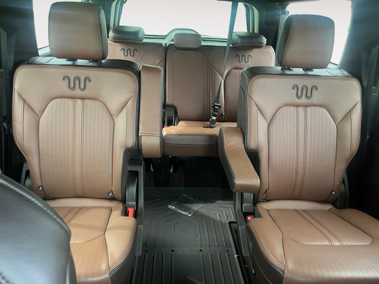 2024 Ford Expedition Max King Ranch