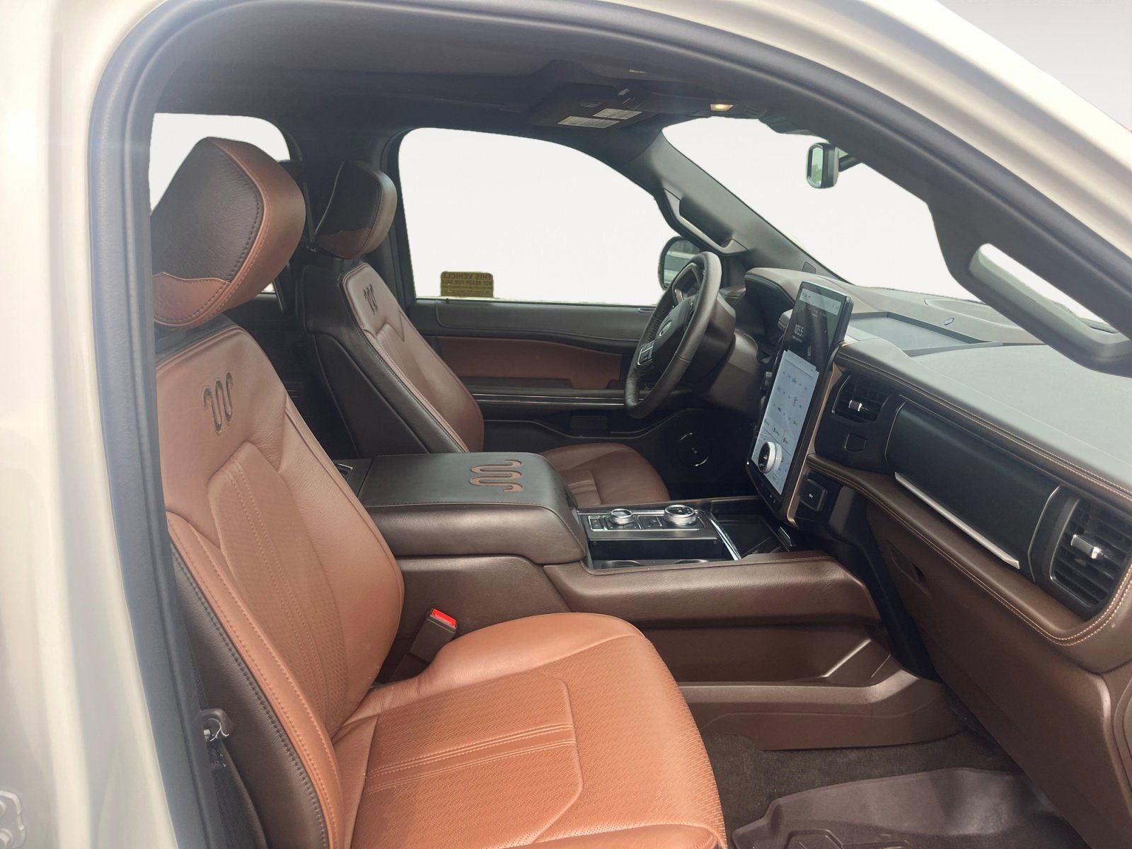 2024 Ford Expedition Max King Ranch