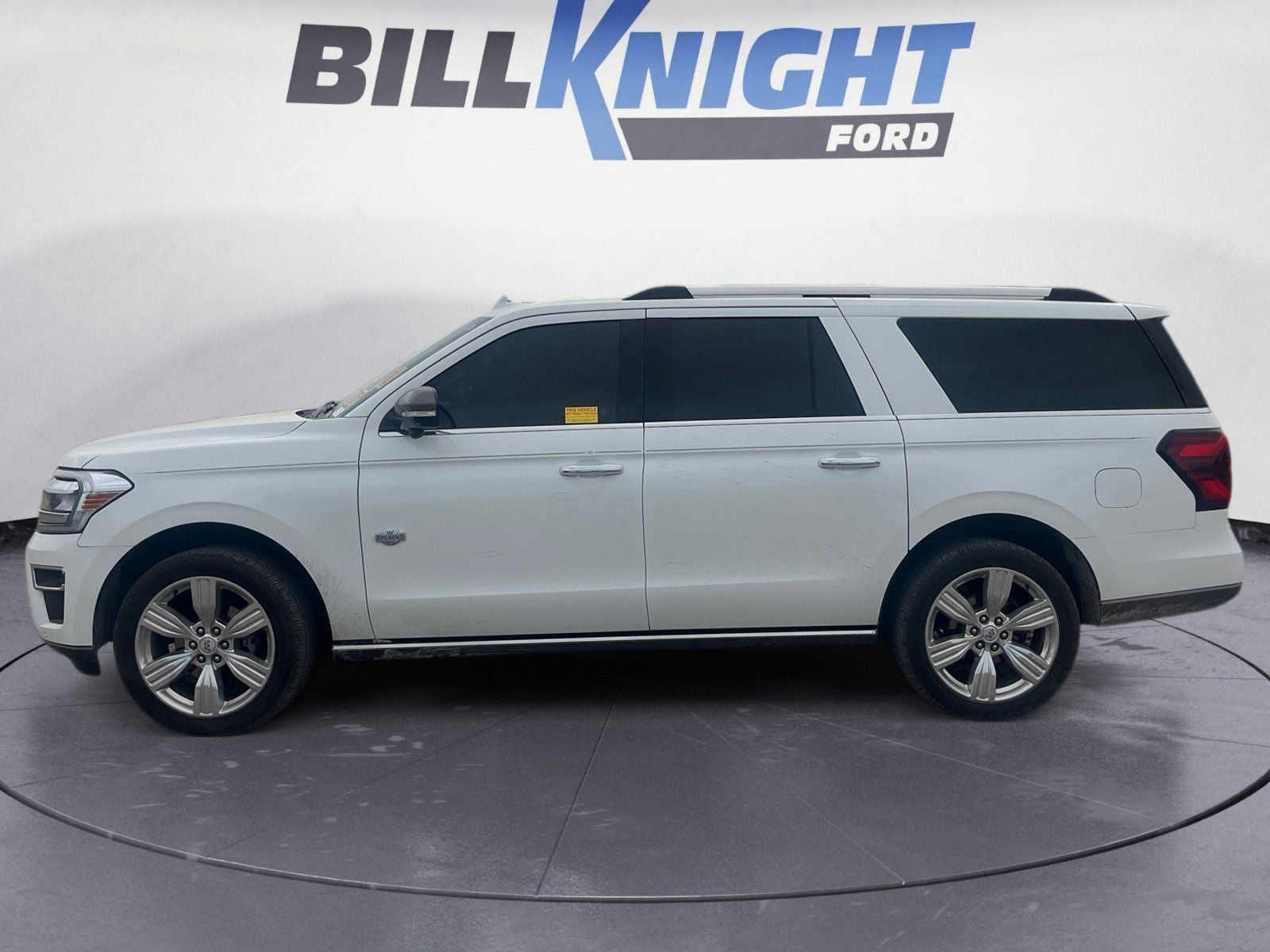 2024 Ford Expedition Max King Ranch