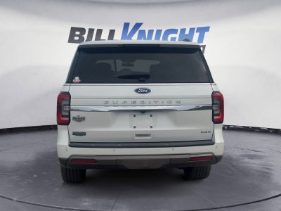 2024 Ford Expedition Max King Ranch