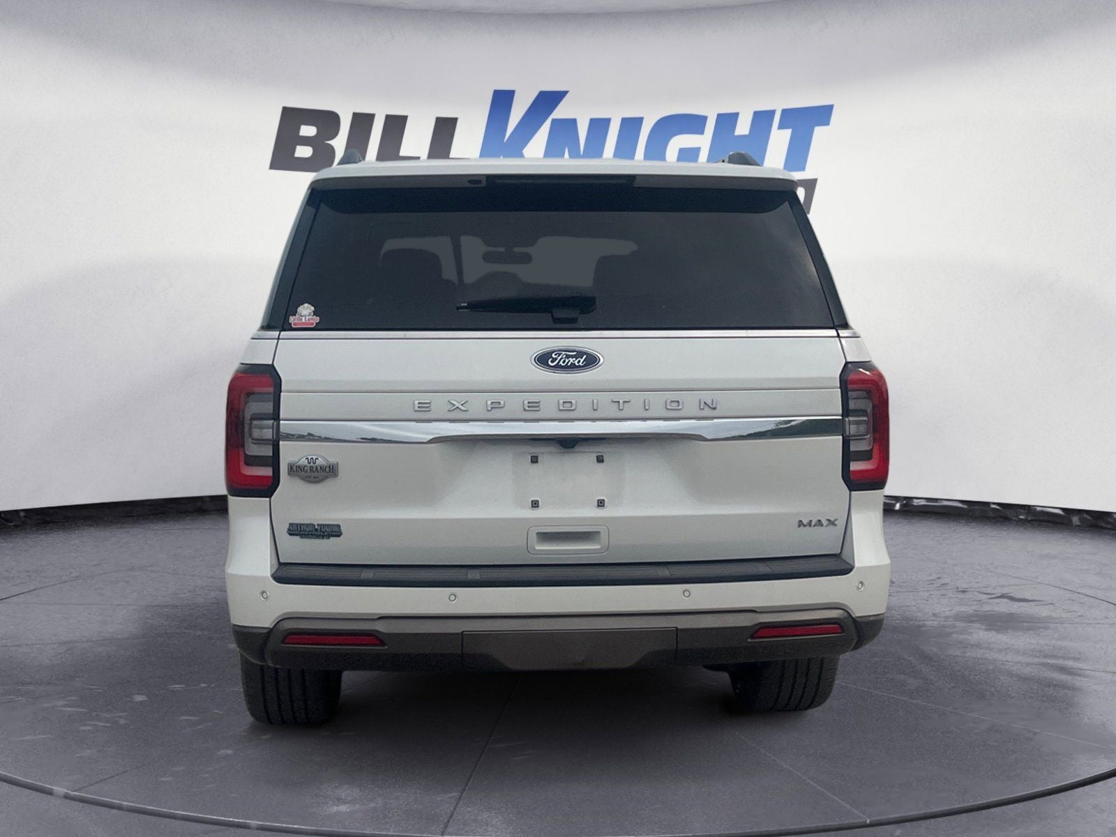 2024 Ford Expedition Max King Ranch