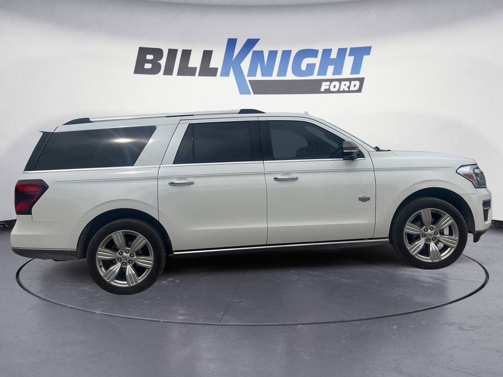 2024 Ford Expedition Max King Ranch