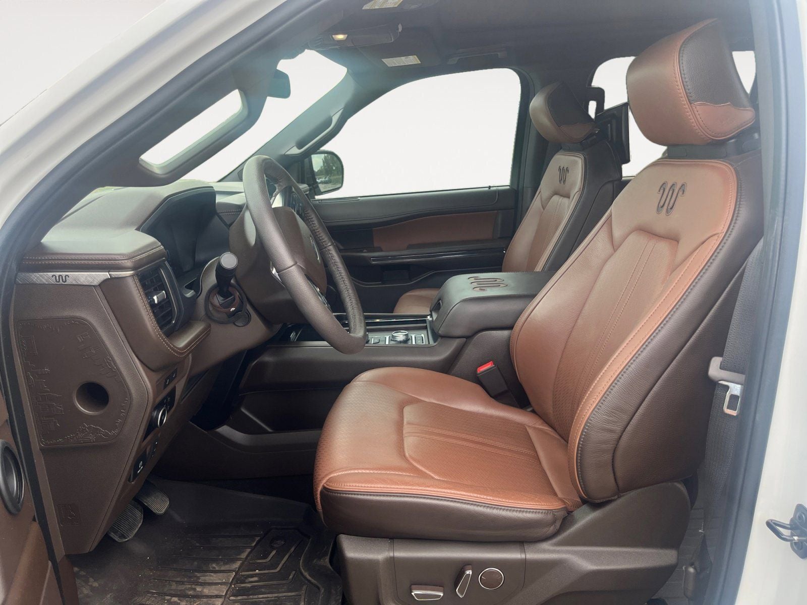 2024 Ford Expedition Max King Ranch