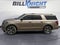 2020 Ford Expedition Max King Ranch