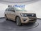 2020 Ford Expedition Max King Ranch