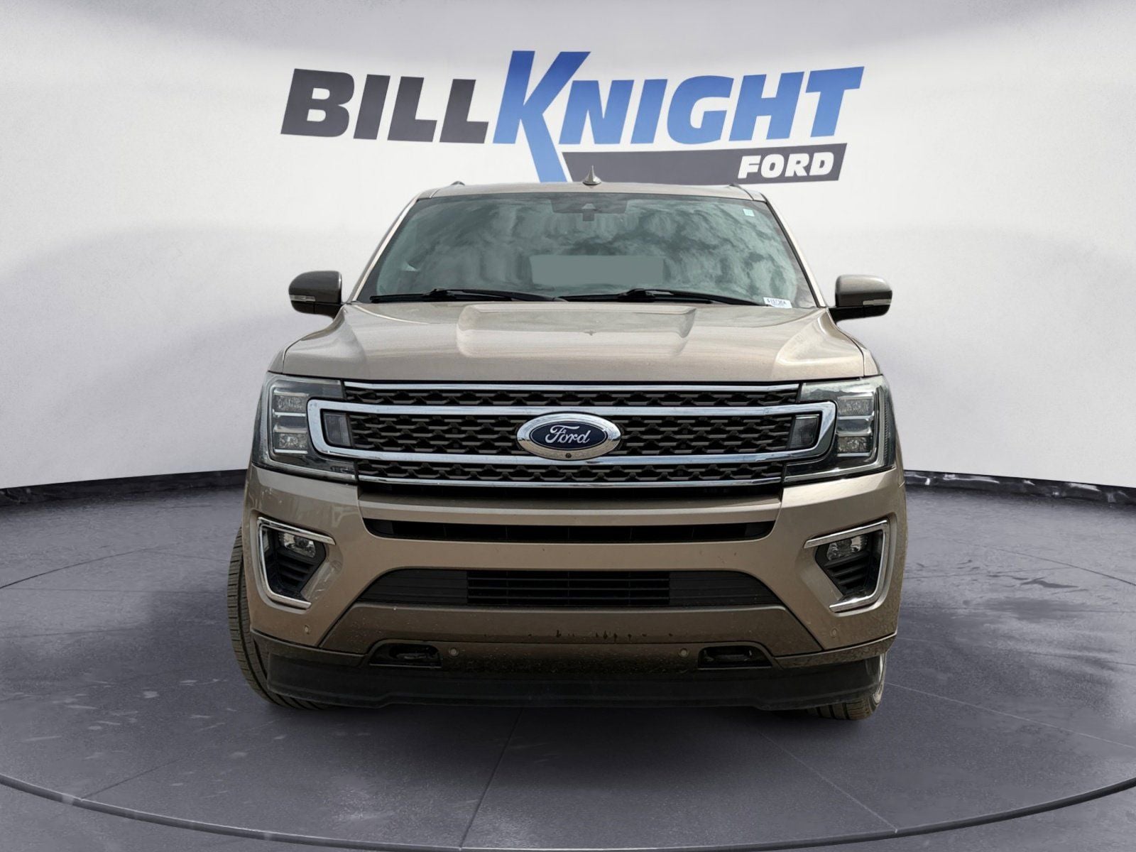 2020 Ford Expedition Max King Ranch