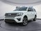 2021 Ford Expedition Max King Ranch