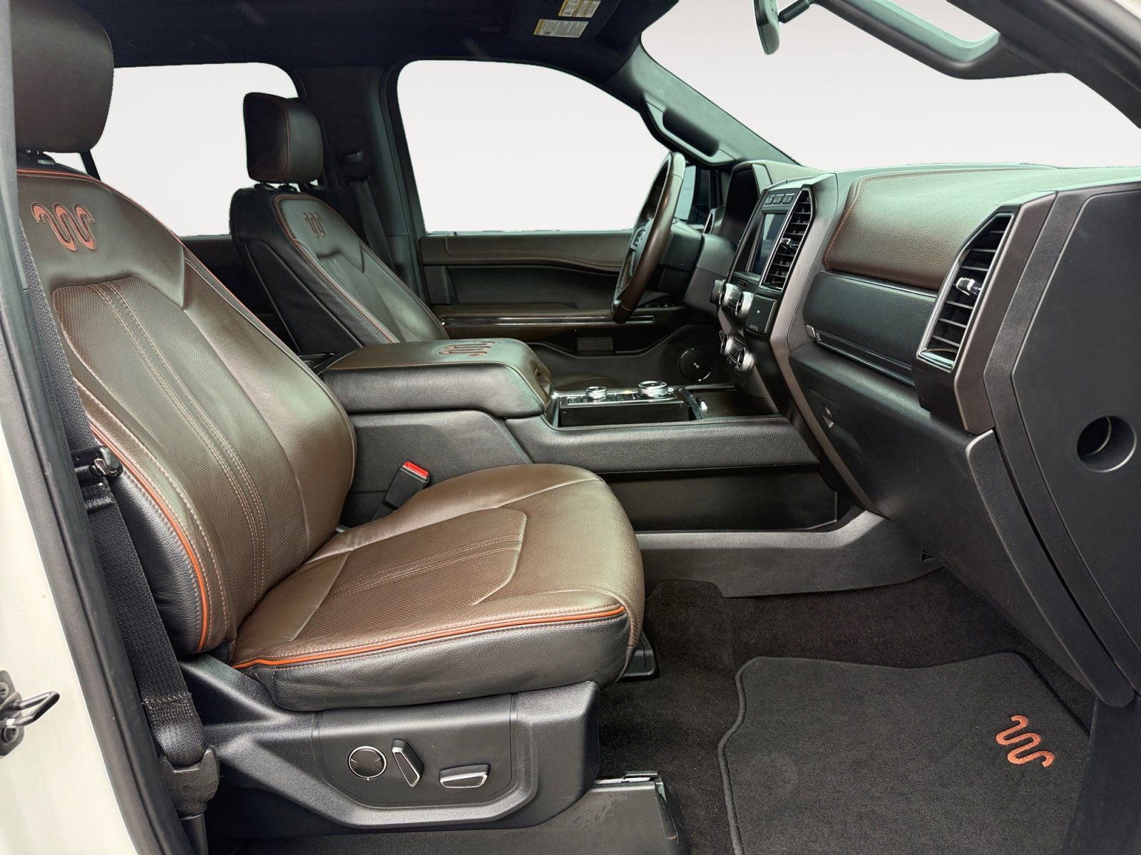 2021 Ford Expedition Max King Ranch