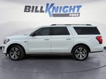 2021 Ford Expedition Max King Ranch