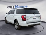 2021 Ford Expedition Max King Ranch