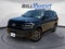 2023 Ford Expedition XL