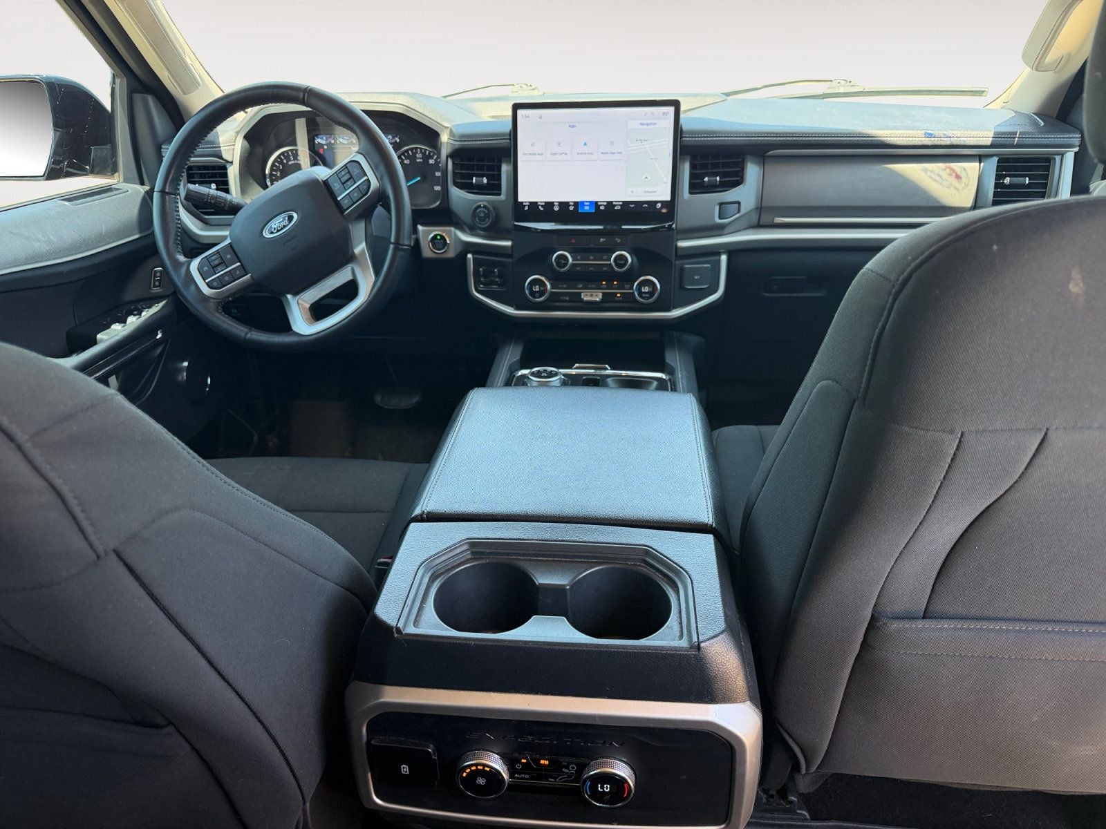 2023 Ford Expedition XL