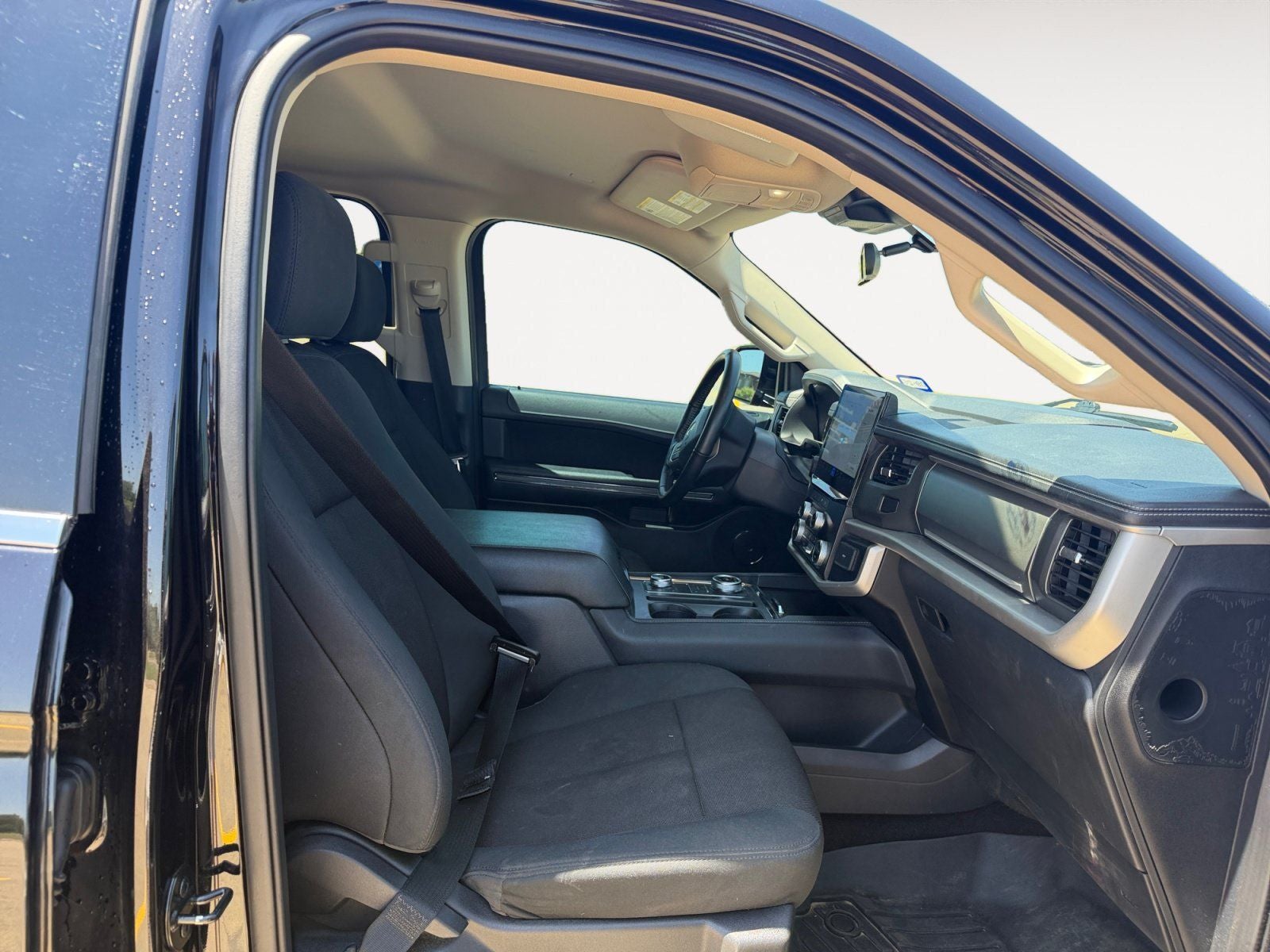 2023 Ford Expedition XL