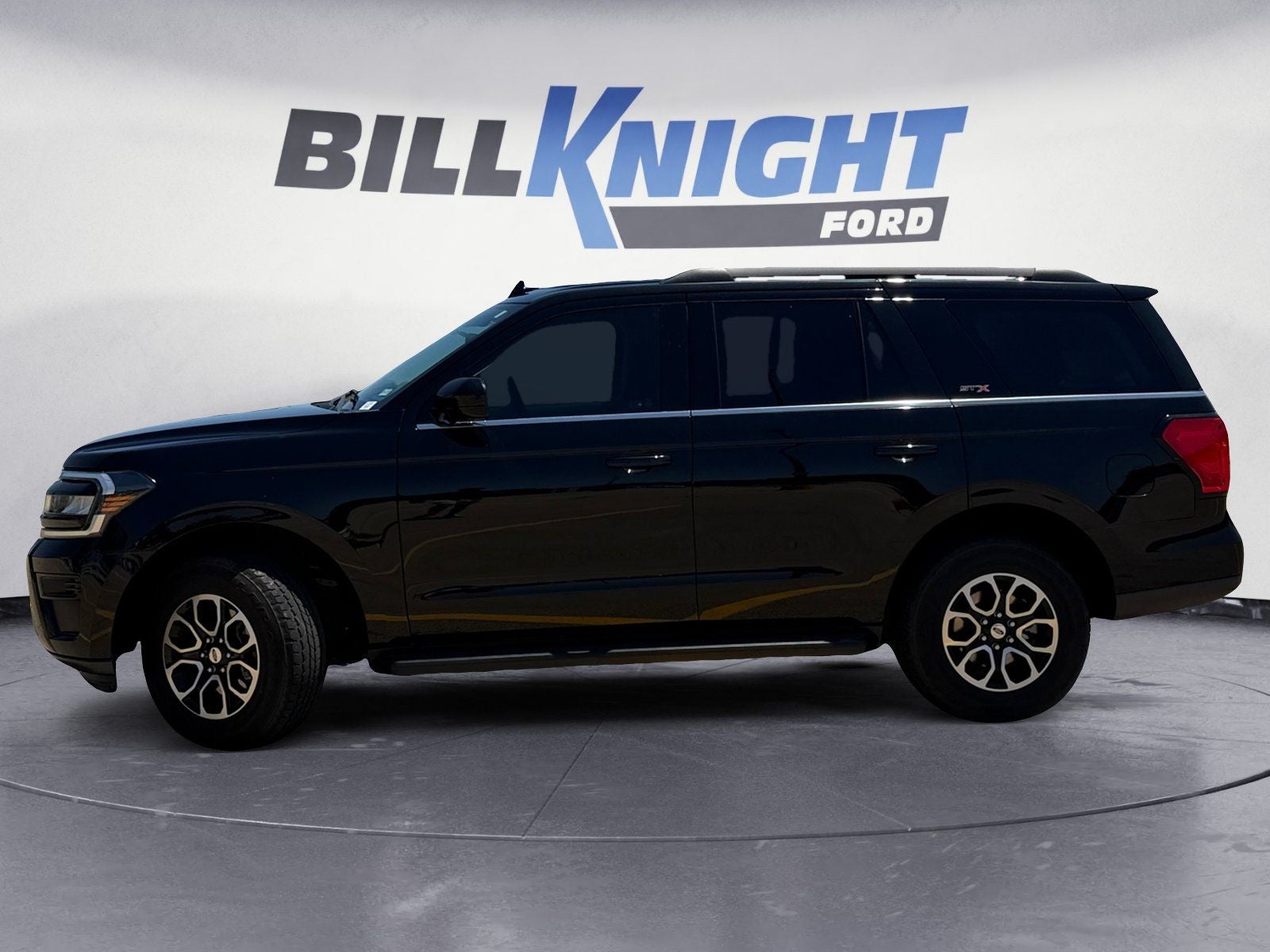 2023 Ford Expedition XL