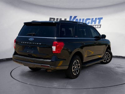 2023 Ford Expedition XL