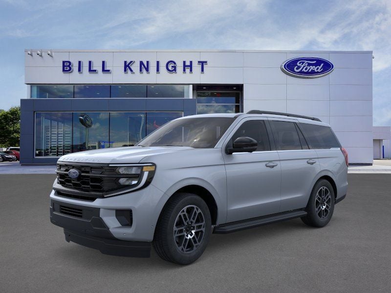 2026 Ford Expedition Active 4x4's photo