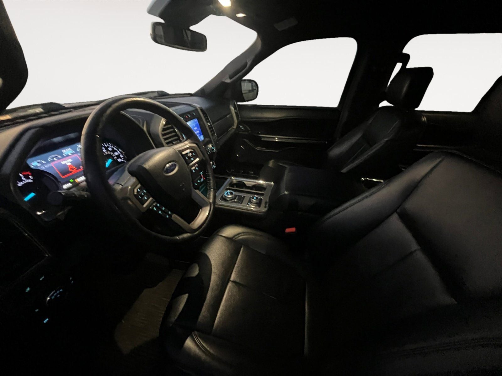 2020 Ford Expedition XLT