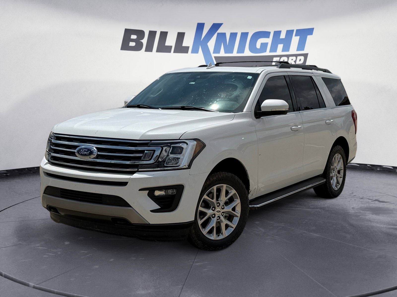 2021 Ford Expedition XLT